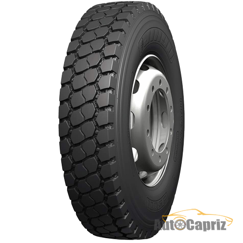 Грузовые шины Jinyu JD755 (ведущая ось) 315/80 R22.5 156/153К 20PR
